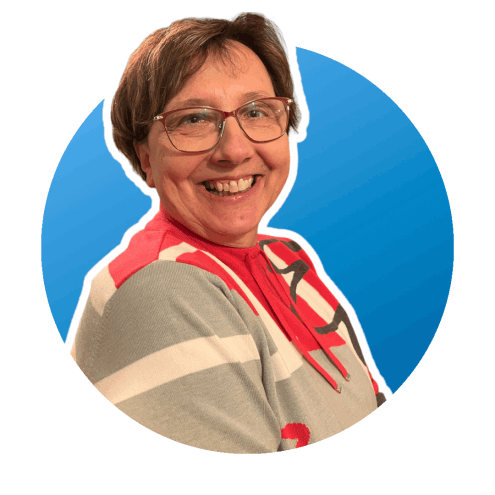 Annette Schermuck