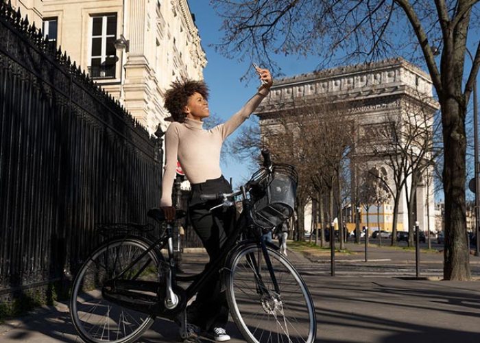 Ultimate Family Adventure Package in Paris, France